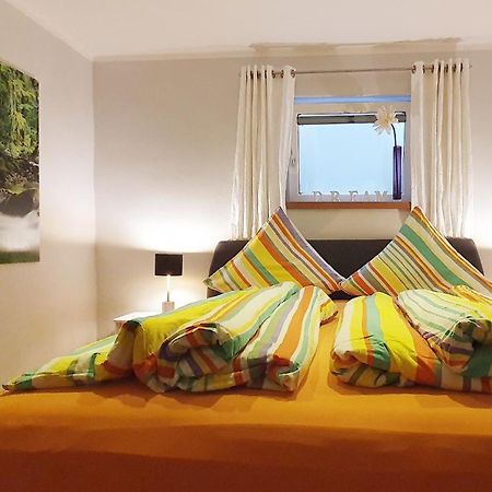 Ferienwohnung Hilpert Флінтсбах Екстер'єр фото