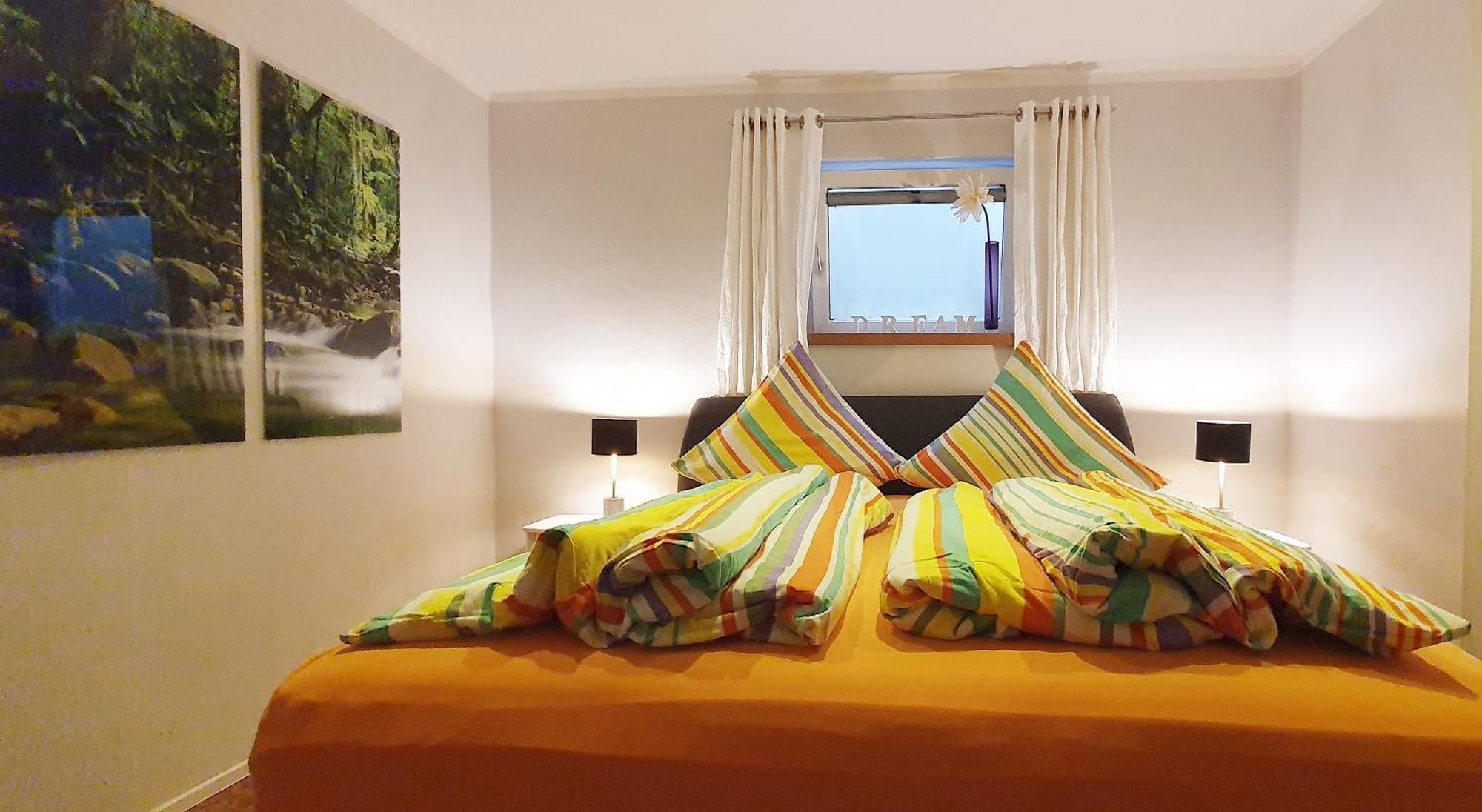Ferienwohnung Hilpert Флінтсбах Екстер'єр фото
