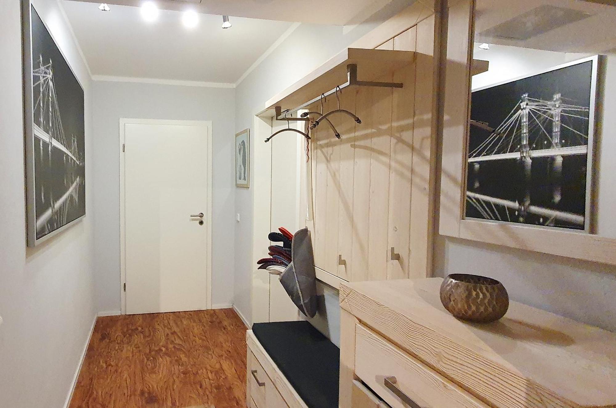 Ferienwohnung Hilpert Флінтсбах Екстер'єр фото